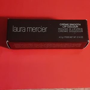 Laura mercier creme smooth lip colour. Rose